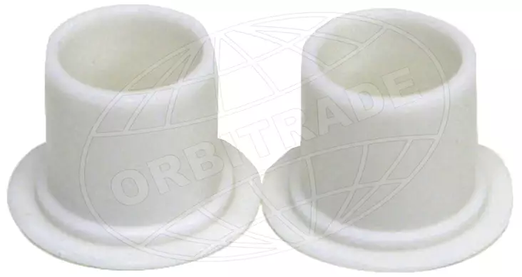 Orbitrade, bussningssats, 290 - Inombordsmotordelar - 117-5-19279 - 1