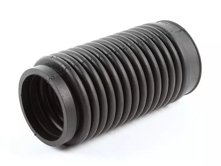 Orbitrade, avgasbälg sx - Inombordsmotordelar - 117-5-19069 - 1