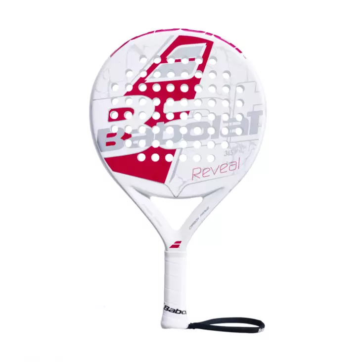 Padel racket Babolat Reveal - Padelracket - 150099 - 1