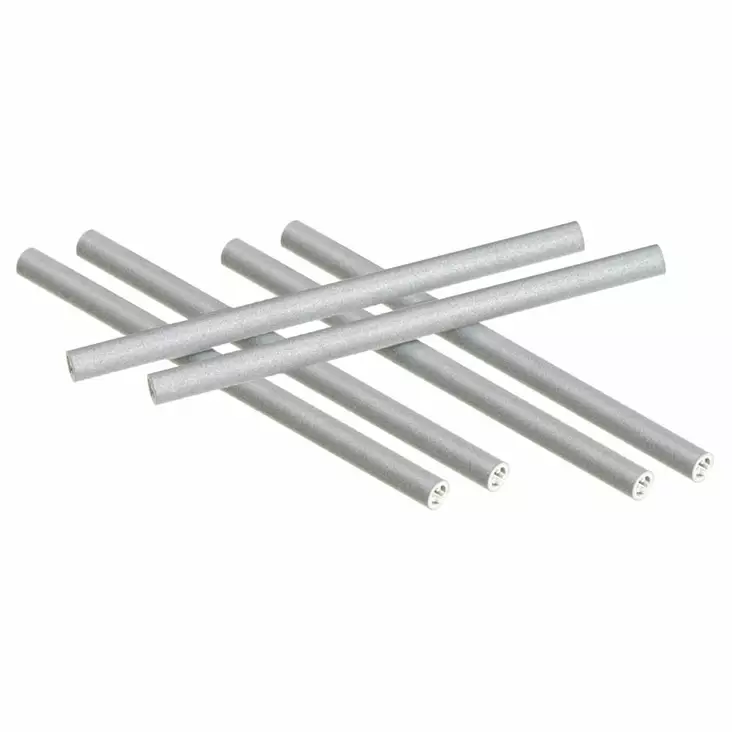 Ekerreflexer CAVO 8st silver - Lyktor och delar - 2409 - 1