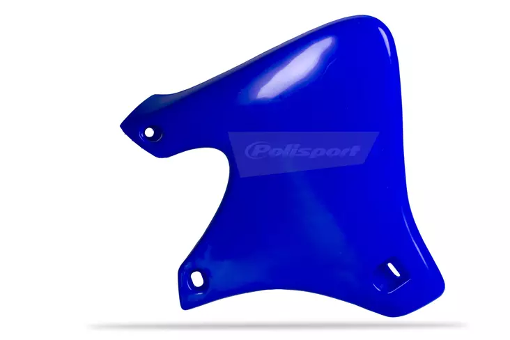 Polisport kylarskydd YZ250F(01-02)/YZ426F(00-02) OEM-färg, Blå Yam98 - Motocross kylargaller - 176-8410100009 - 1