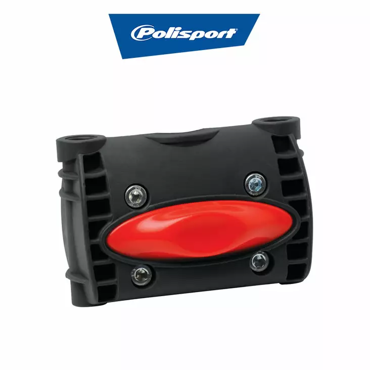 POLISPORT fäste - Barnsitsar och kärror - 64959 - 1