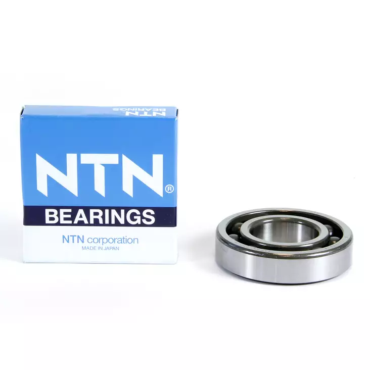 ProX Crankshaft Bearing SX07E39 KTM400/450/500/530EXC-R 35x - Motocross vevaxellager - 400-23-SX07E39 - 1