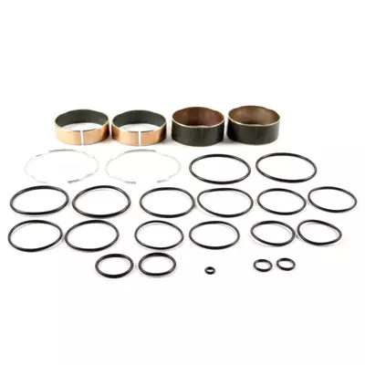 ProX Front Fork Bushing Kit CRF250R '15 - Motocross gaffel bushing kits - 400-39-160119 - 1