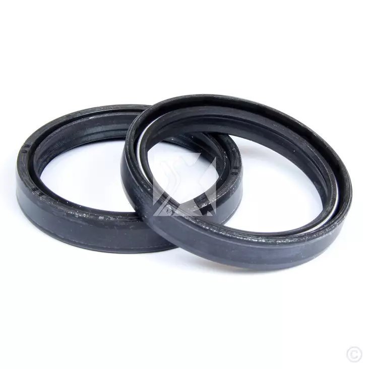 ProX Fork Seal Set KTM125/250/250SX-F/450SX-F/505SX-F '04-14 - Motocross oljetätningar - 400-40-F4857-89 - 1