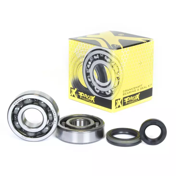 ProX Ramlager + Packboxsats RM125 '89-98 - Motocross vevaxellager - 400-23-CBS32089 - 1