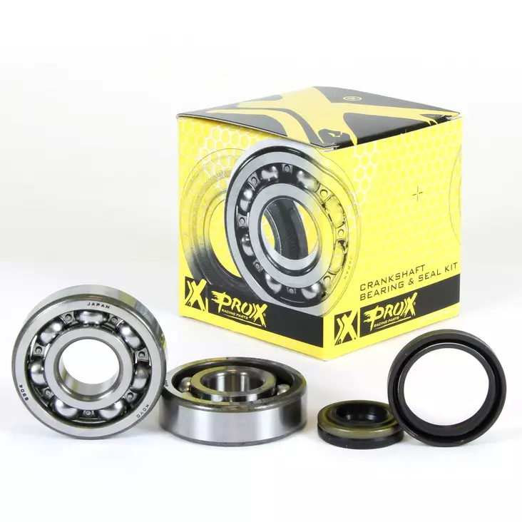 ProX Ramlager + Packboxsats RM80 '99-01 + RM85 '02-19 - Motocross vevaxellager - 400-23-CBS31099 - 1
