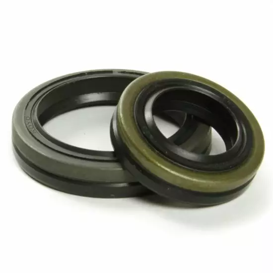 ProX Crank Seal Set RM125 '99-11 + RM80/85 '99-16 - Motocross vevaxel tätningar - 400-42-3219 - 1