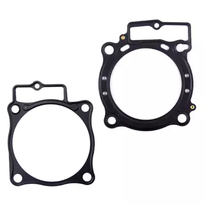 ProX Head & Base Gasket Set CRF450R '09-16 - Motocross packningssats - 400-36-1409 - 1