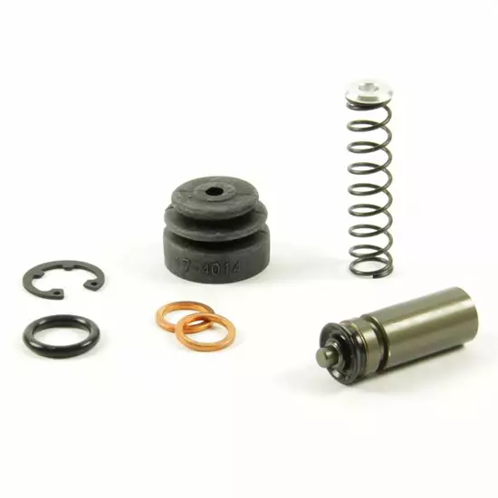 ProX Rear Master Cylinder Rebuild Kit KTM125SX '94-03 - Motocross bromscylinder reparationssats - 400-37-910029 - 1