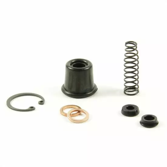 ProX Rear Master Cylinder Rebuild Kit YZ125/250 '03-13 - Motocross bromscylinder reparationssats - 400-37-910019 - 1