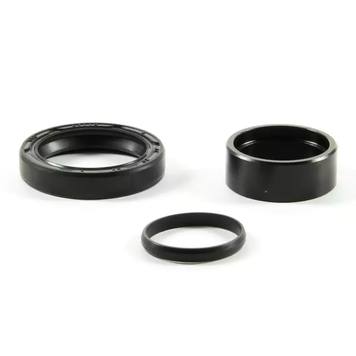 ProX Countershaft Seal Kit CR125 '04-07 + CRF250R/X '04-16 - Motocross drivaxel tätningssats - 400-26-640009 - 1