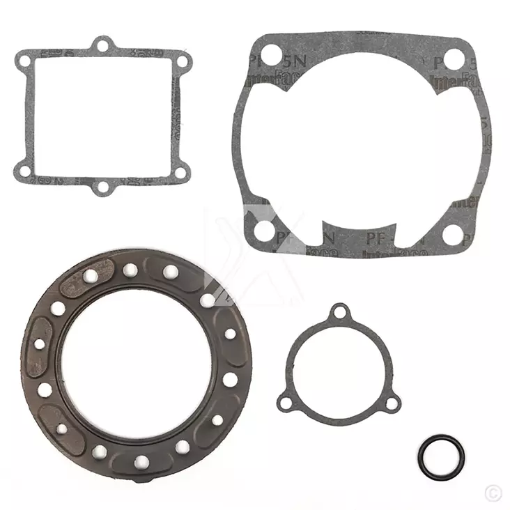 ProX Top End Gasket Set CR500 '89-01 - Motocross övre tätningssats - 400-35-1409 - 1