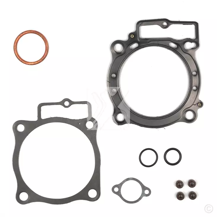 ProX Top End Gasket Set CRF450R '09-16 - Motocross övre tätningssats - 400-35-1429 - 1