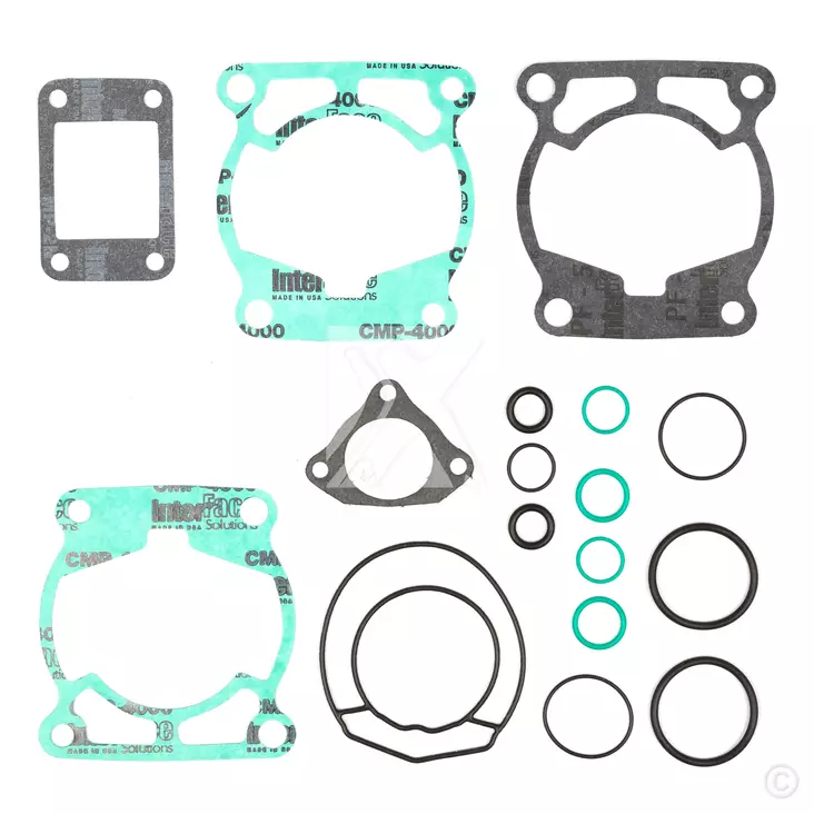 ProX Top End Gasket Set KTM65SX '09-20 - Motocross övre tätningssats - 400-35-6019 - 1