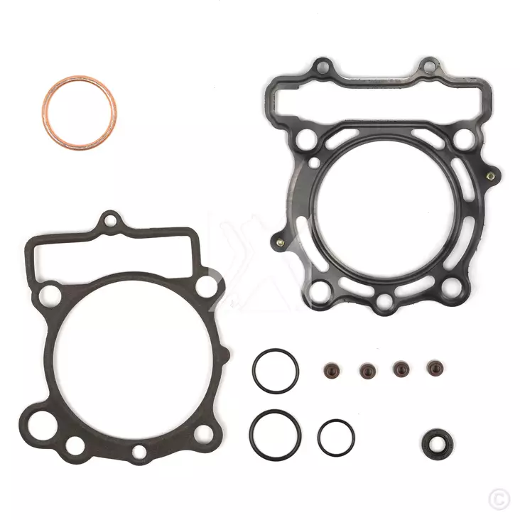 ProX Top End Gasket Set KX250F '09-16 - Motocross övre tätningssats - 400-35-4339 - 1