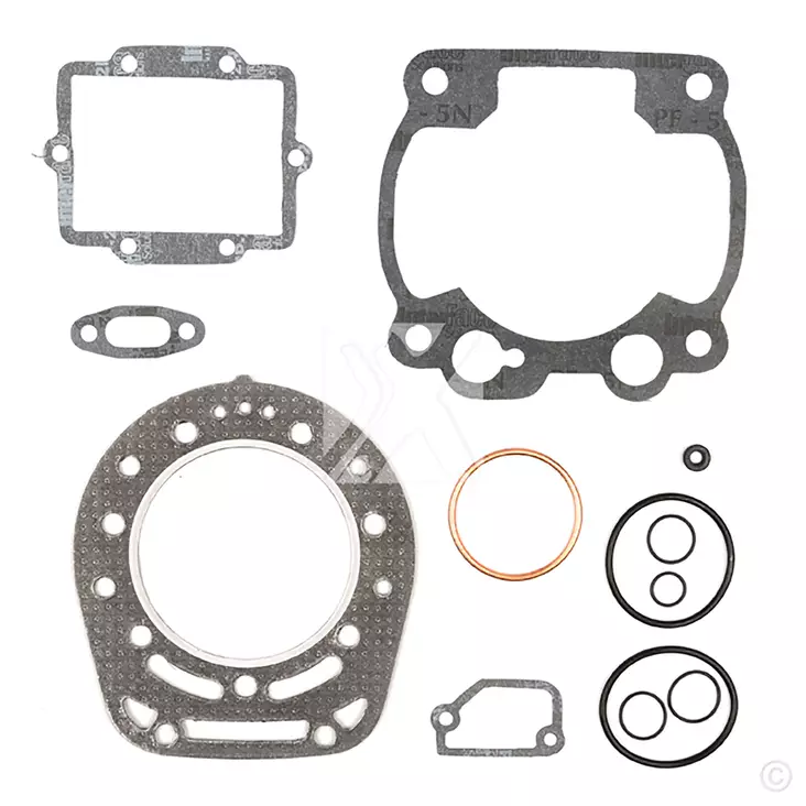 ProX Top End Gasket Set KX500 '89-04 - Motocross övre tätningssats - 400-35-4409 - 1