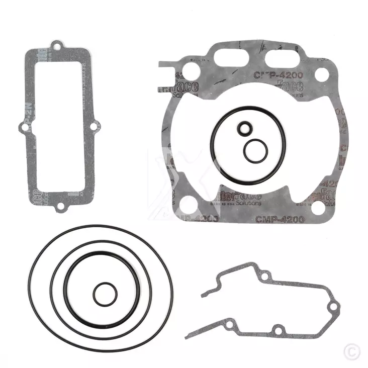 ProX Top End Gasket Set YZ250 '99-01 - Motocross övre tätningssats - 400-35-2319 - 1