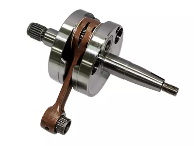 Psychic vevparti KX80/85 91-05 - Motocross vevaxlar - 394-09119 - 1
