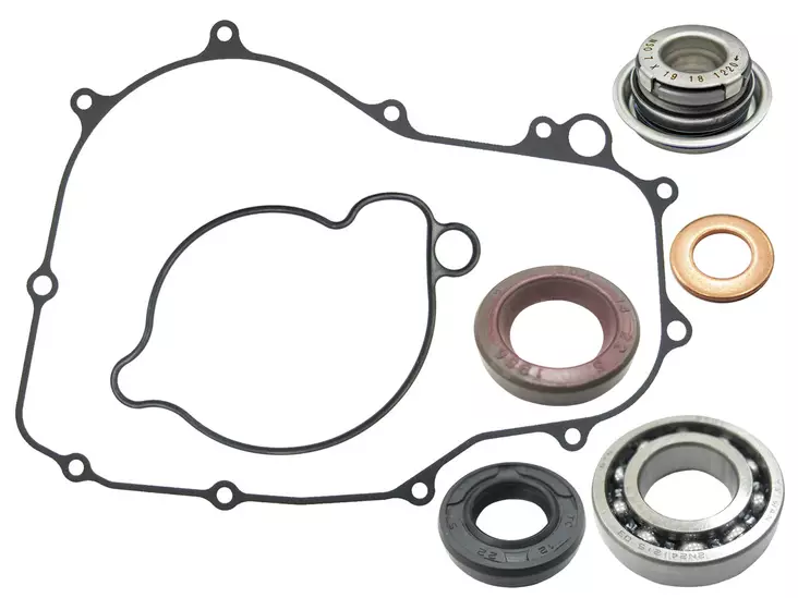 Psychic Water Pump Repair Kit CRF250R 18-20 - Motocross vattenpump reparationssats - 394-10259 - 1