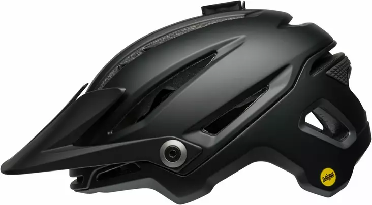 Cykelhjälm Bell Sixer Mips Svart - Cykelhjälmar - BELL180007088139 - 1