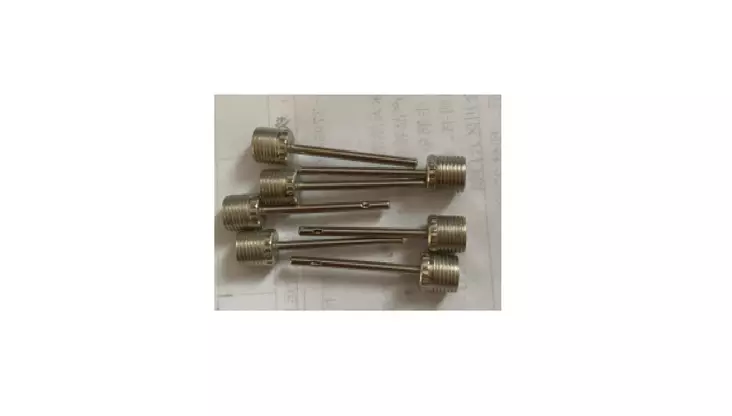 Qvarken Nålventil - Förtöjningsfjädrar - 103-15-999 - 1