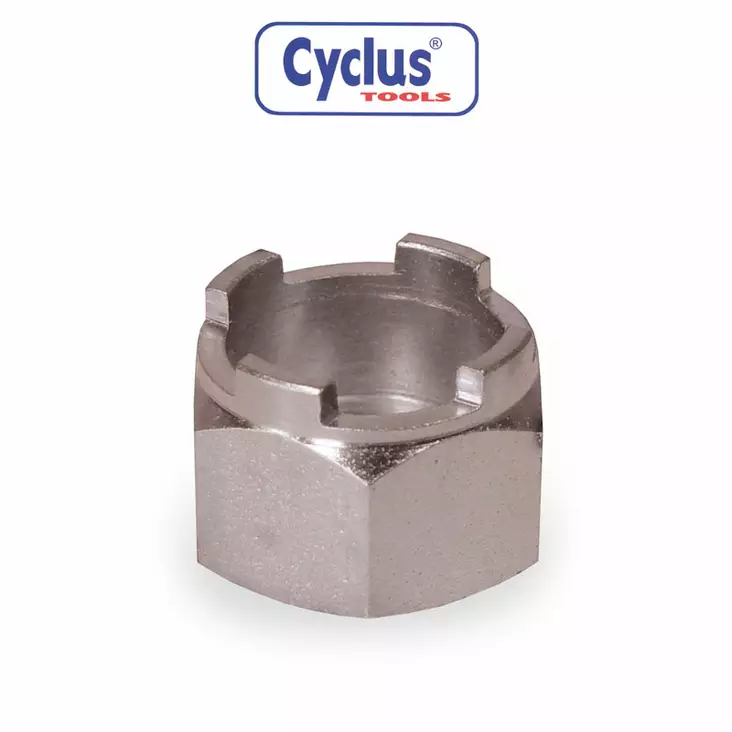 Avdragare CYCLUS Suntour 4-klackar - Cykelverktyg - 62419 - 1
