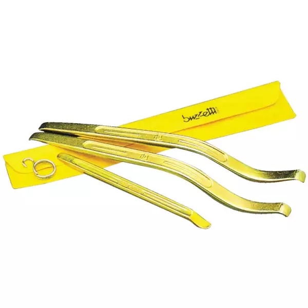 TYRE TOOL SETmm.350 n.2pcs -mm .240n.1pcs - MC Verktyg - 9-2-04969 - 1