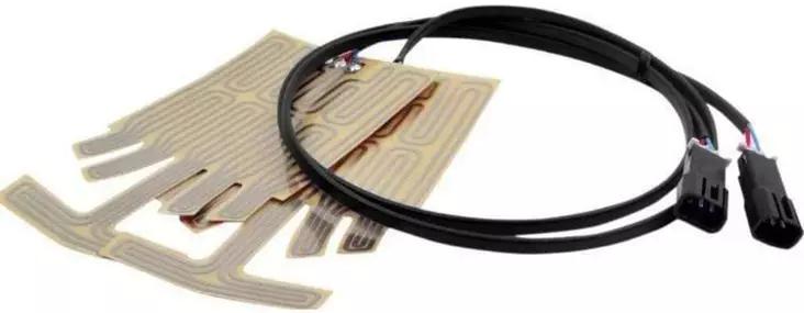 RSI handtagsvärmarkit Polaris 850 - Snöskoter handtagsvärmare - 824-1059 - 1