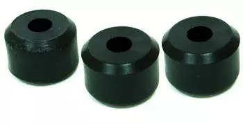 Sno-X Rullsats 3st Arctic Cat - Snöskoter rullsatser - 83-669 - 1