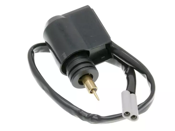 Elchoke, Piaggio Weber-modell, Ø 20mm - Hand- och elchoke - 302-0189 - 1