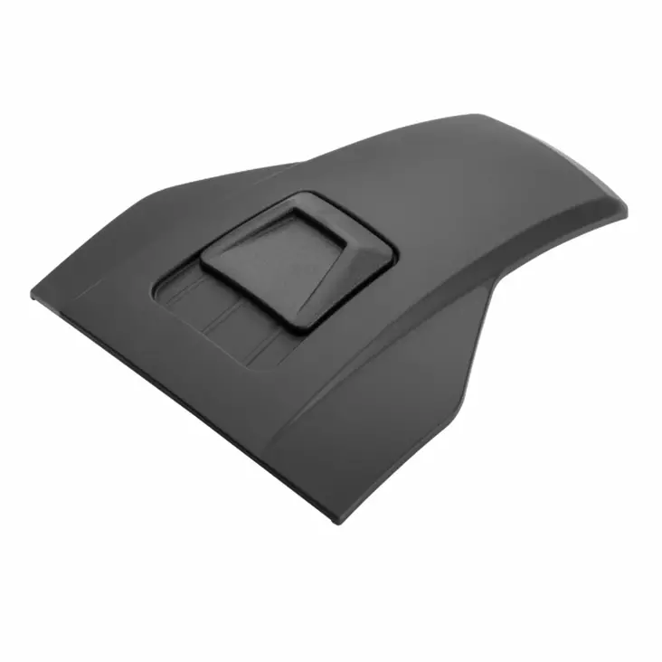 Schuberth C5 ventilation scoop mattsvart - Hjälm reservdelar - 511-2219 - 1