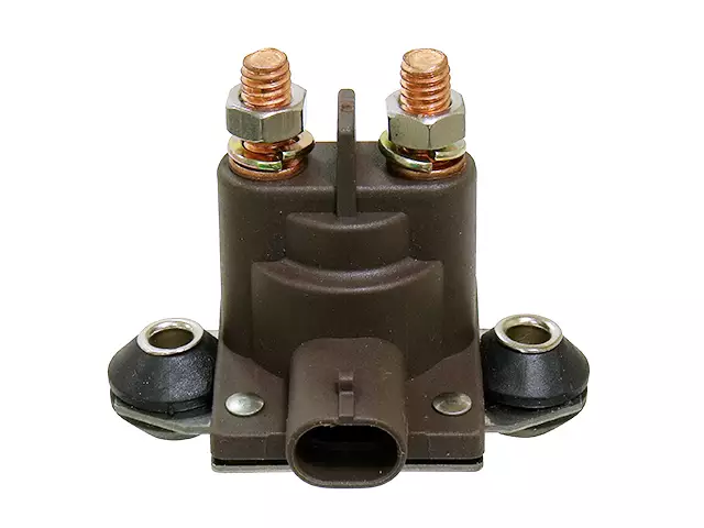 Sea-X, solenoid Johnson/Evinrude - Solenoider - 120-9-15119 - 1