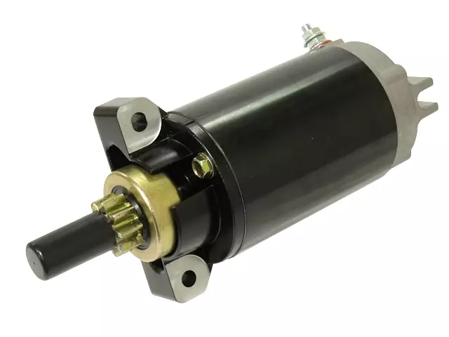 Sea-X, startmotor Mercury - Startmotorer - 120-9-15019 - 1