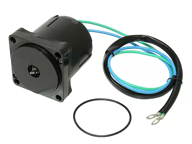 Sea-X, trimmotor Suzuki - Trimmotorer - 120-9-01559 - 1