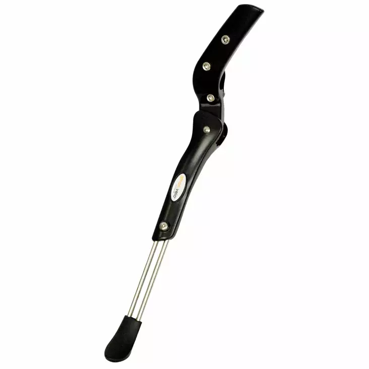 Stöd ATRAN Stylo UNI 26-29" bakgaffell, svart - Stöd och delar - 62169 - 1