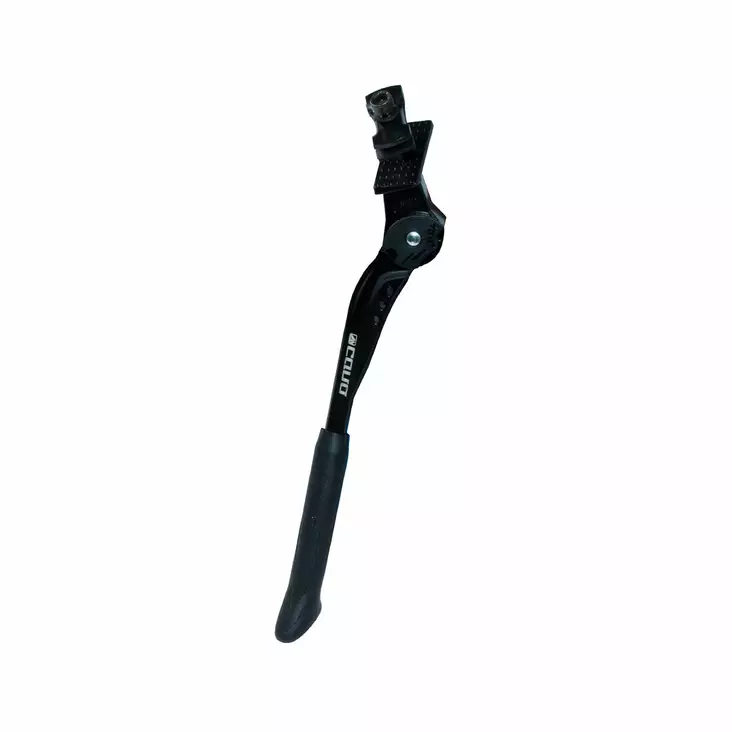 Stöd CAVO, justerbart, alu, svart, 24/28" - Stöd och delar - 41-529 - 1