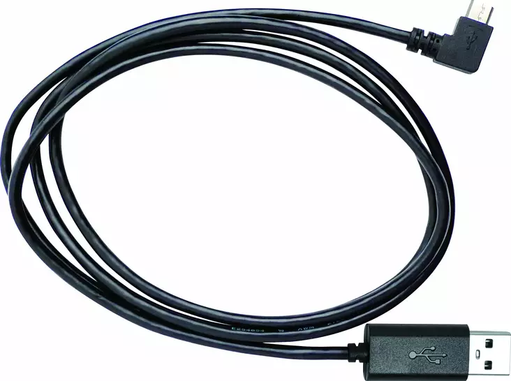 Sena USB Power och Data Cable Magnetic type - Hjälm reservdelar - 298-4-23109 - 1