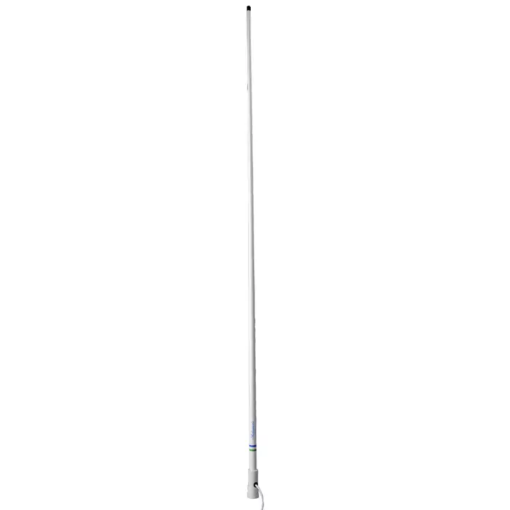 Shakespeare 427-N glasfiber VHF antenn, vit - VHF-antenner - 115-501-009 - 1