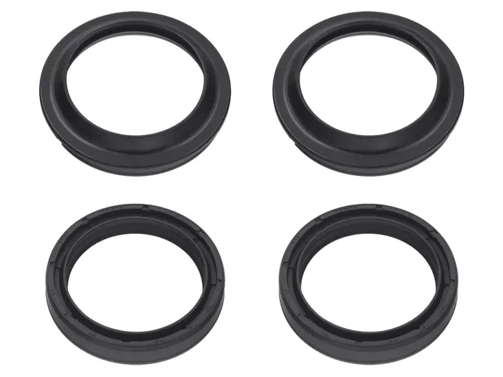 Sixty5 Fork Seal And Dust Seal Kit FJR1300 03-16 - MC Oljetätningar - 221-KIT08549 - 1