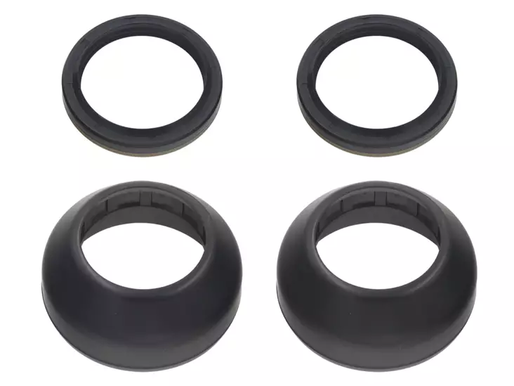 Sixty5 Fork Seal And Dust Seal Kit R65/80/100 - MC Oljetätningar - 221-KIT08609 - 1
