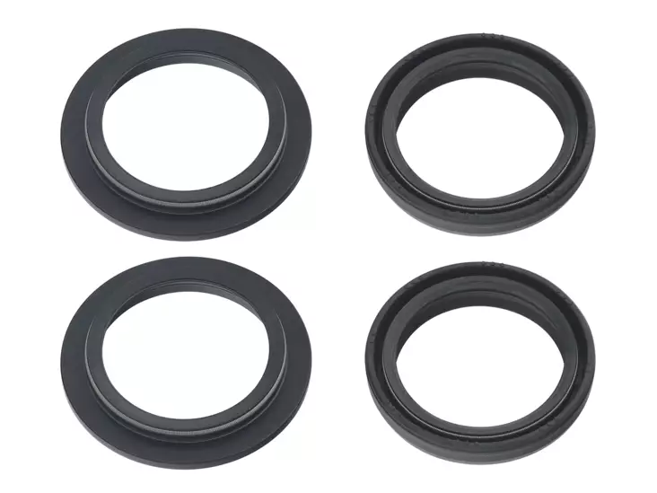 Sixty5 Fork Seal And Dust Seal Kit Z800/Z900/YZF600R/XVS1100 - MC Oljetätningar - 221-KIT08769 - 1