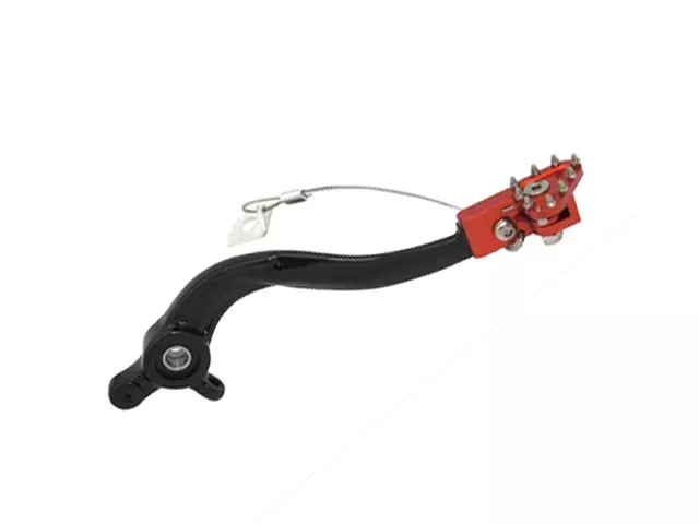 Psychic Brake Pedals Ktm/Husqvarna - Motocross broms och växel pedaler - 394-08849 - 1