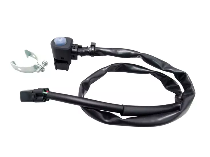 Sixty5 Mappingsbrytare Ya YZ250F/450F - Motocross brytare - 395-01049 - 1