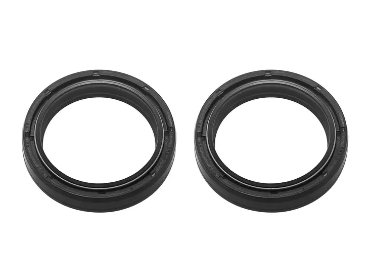 Psychic Fork Seal Kit 45X58X11 DC4 - Motocross oljetätningar - 221-08869 - 1