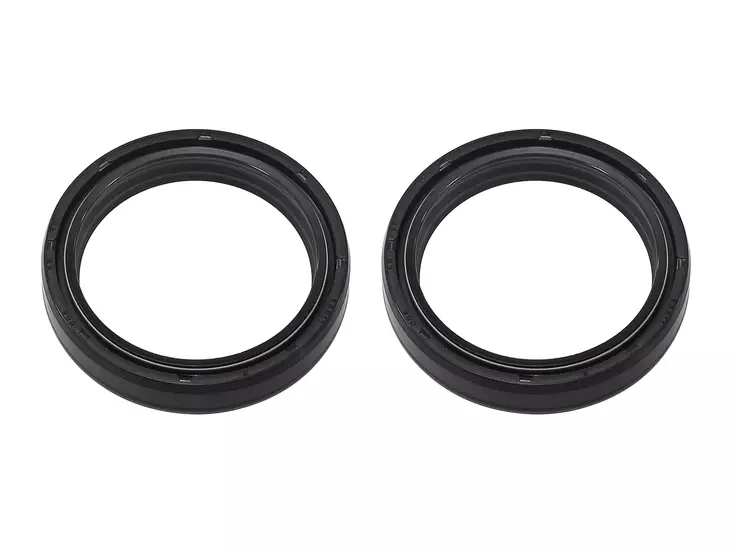 Psychic Fork Seal Kit 46X58X10.5 DC4 - Motocross oljetätningar - 221-08899 - 1