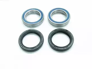 Sixty5 Hjullagersats - Fram - MC Hjullager - 393-01799 - 1