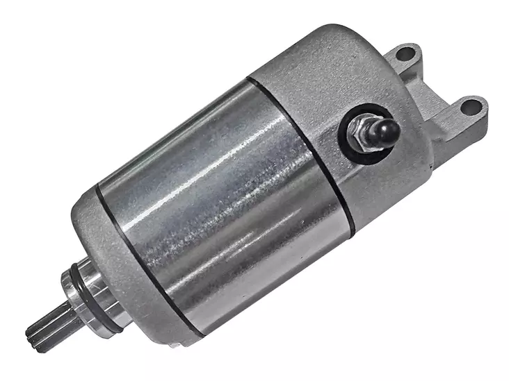 Sixty5 Startmotor Suzuki KATANA GSX600F 88-97 - MC Elektronik - 110-25-01079 - 1