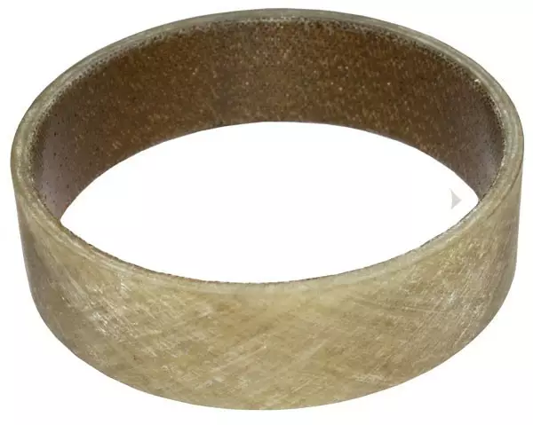 SLP Arctic Cat bussning 1 st - Snöskoter variatorbussningar - 662-40139 - 0