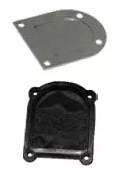 SLP luftventil för Polaris 850 Matryx - Snöskoter ventilationskit - 662-14149 - 1